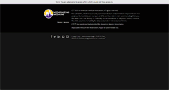 Desktop Screenshot of emanightly.com